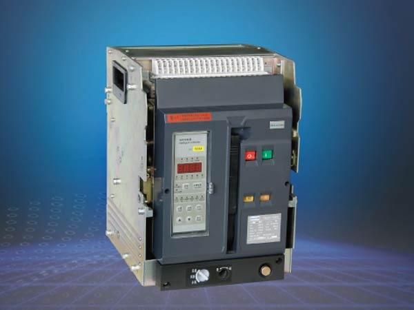 TOEA3系列框架断路器