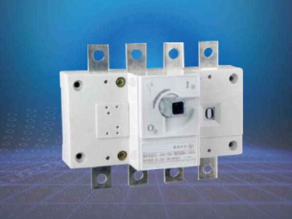 TOEAG1系列隔离开关