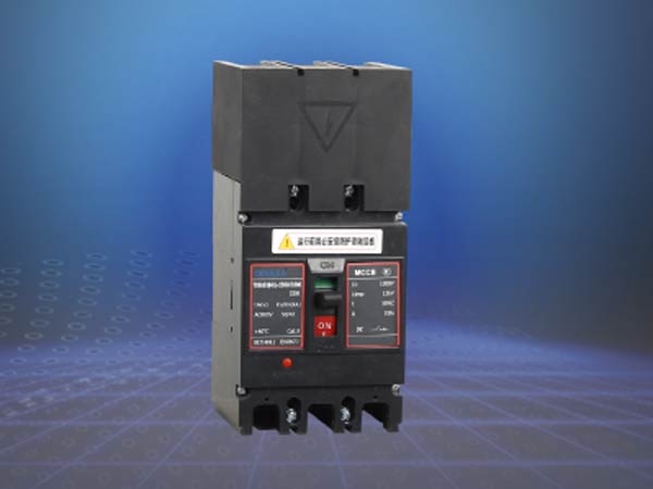 TOEAS3(HU)光伏新能源发电并网HU系列专用塑壳断路器