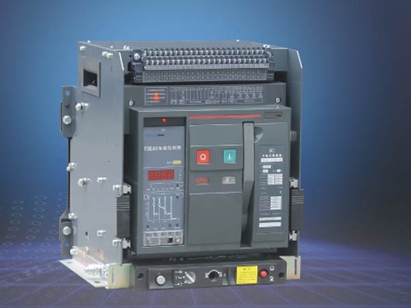 TOEA5系列框架断路器